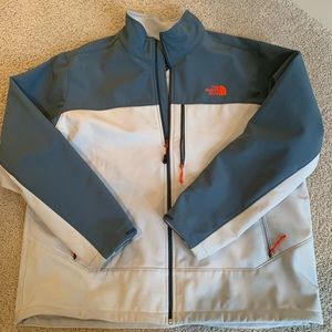 North face coat